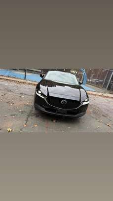MAZDA CX30 ANNEE 2024 image 3