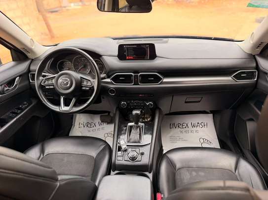 Mazda cx5 image 5