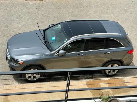 Mercedes GLC 300 a vendre image 3
