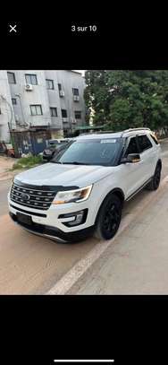 Location Ford explorer 2017 image 3