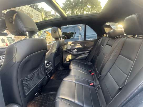 Mercedes GLE 450 2020 image 14