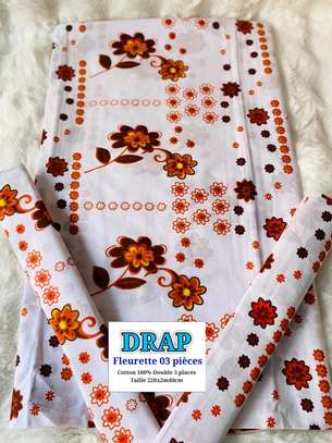 Drap coton image 3