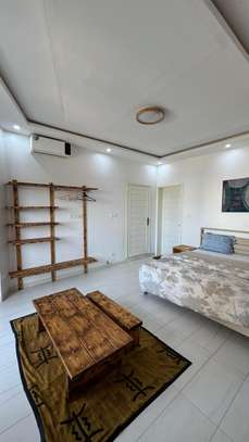 APPARTEMENT F4 MEUBLÉ À LOUER À MERMOZ image 9