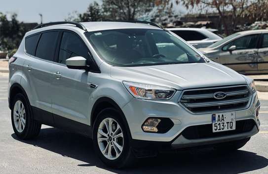 Ford escape 2020 image 3