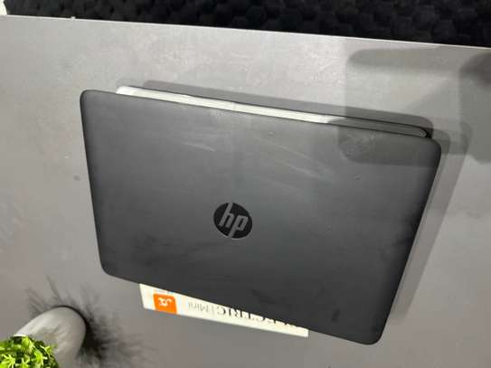 Ordinateur portable Hp elitebook i5 256gb ram 8gb image 1