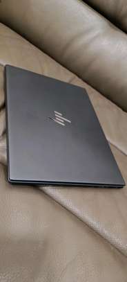 HP elite dragonfly G3 core i7 12th gen image 1