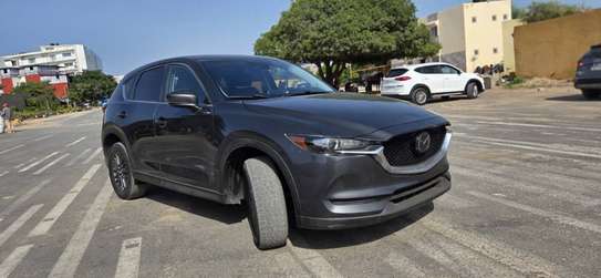 Mazda CX5 2019 image 2