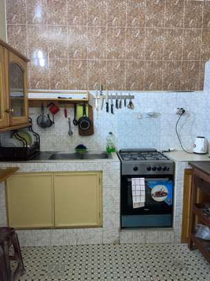 Appartement F4 Meublé longue durée image 7