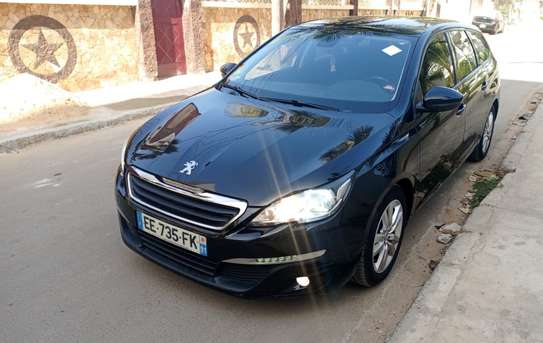 Très belle Peugeot 308 image 12