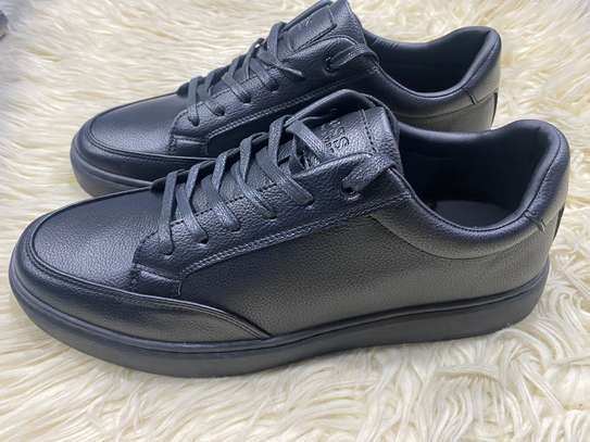 Chaussures Boss image 1
