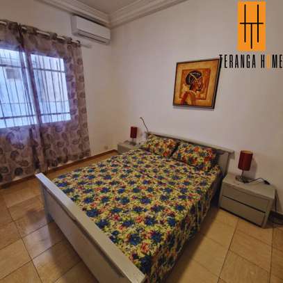 appartement meublé en location longue durée Mermoz image 8