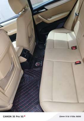 KIA OPTIMA 2020 image 8