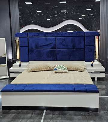 Chambre à coucher turque image 12