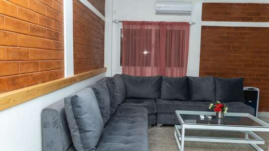 Appartement meubles à loué image 12