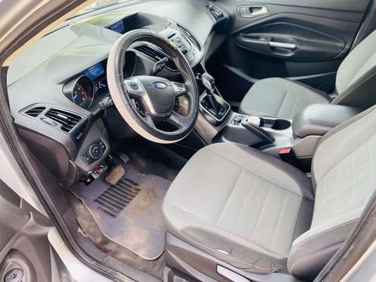 Ford Escape 2014 automatique image 5