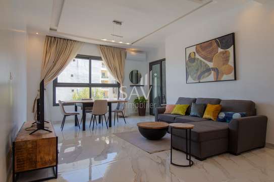 Appartement Meublé à Mermoz image 5