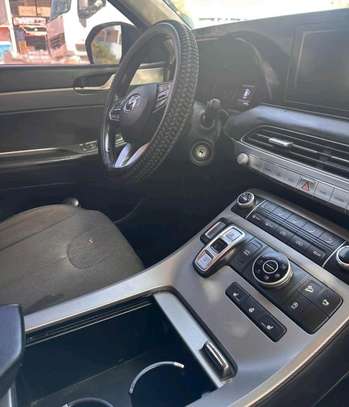 Hyundai Palisade 2020 image 3