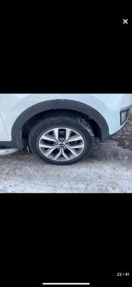 Kia Sportage 2015 image 3