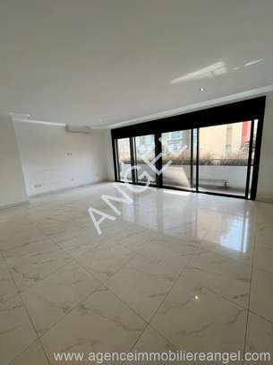 Ref_2930_GL Appartement à louer au Point E image 4