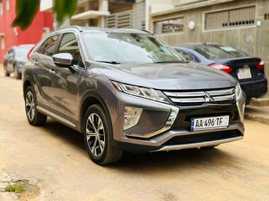 Location Mitsubishi Éclipse Cross image 5