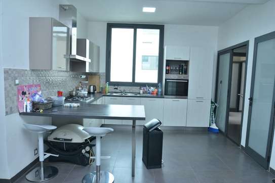 Appartement grand standing aux Mamelles image 1