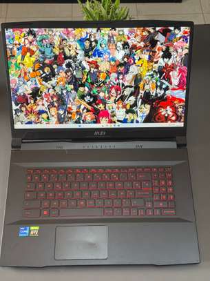 Gamer i7 11th-rtx 3070-1000gbs ssd - 32GB ram gamer image 5