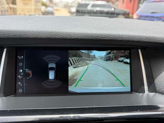 BMW X3 XDRIVE FULL OPTION 2017 image 12