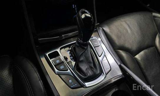 Hyundai elantra 2017 image 6