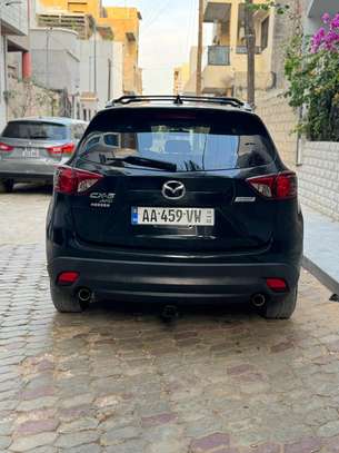 MAZDA CX5 2016 image 5