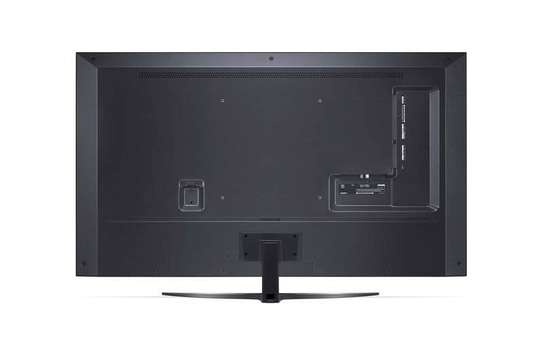 TELEVISEUR 55POUCES LG NANO CELL 1JAMBE 55NANO846QA image 3