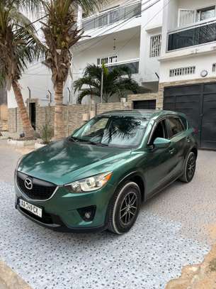 Mazda CX5 2016 Automatique essence image 14