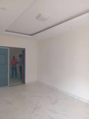 Appartement F4 à la Cité Mbakiyou Faye Mamelles image 8