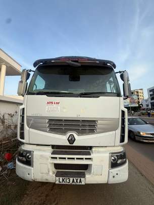 Renault Kerax 2015 image 1
