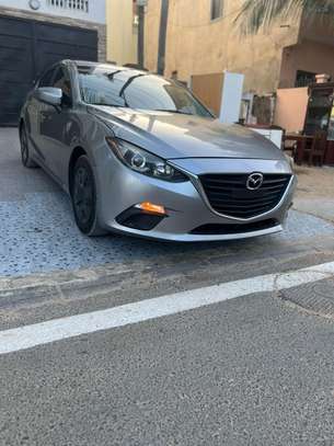 MAZDA 3, 2016 image 3
