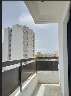 Appartement F3 Almadies Philip Morris image 1