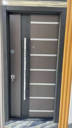 Porte d entrée de sécurité image 3