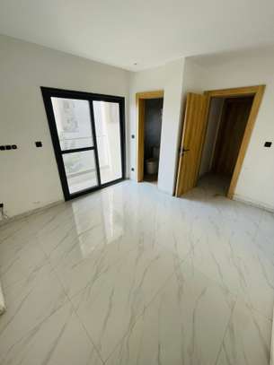 🏡 Appartements Haut Standing à Louer – Point E, Dakar 🏡 image 3