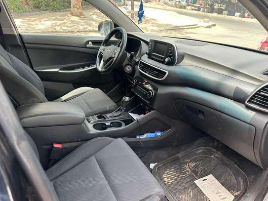 Hyundai Tucson 2020 image 6
