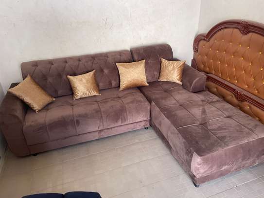 Canapés fauteuils salons méridienne image 8
