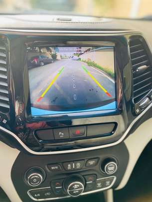 Jeep Cherokee limited 2020 image 5