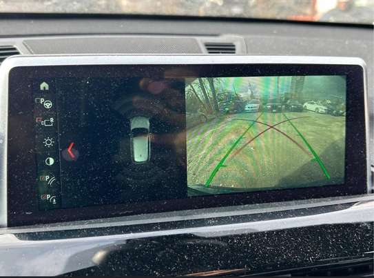 BMW X1 2018 image 8