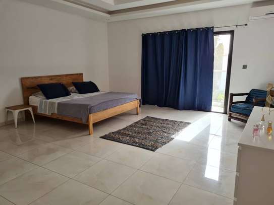 Appartement F4 à louer Sipres Mermoz image 13