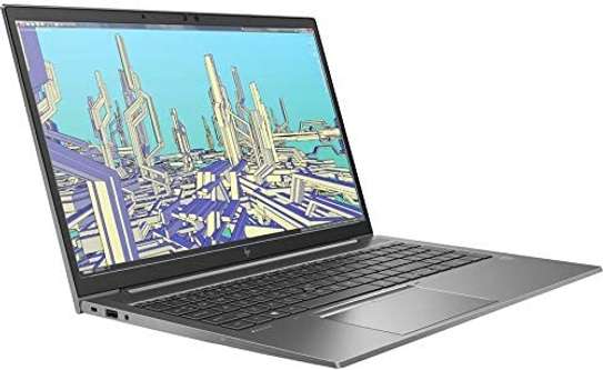 HP ZBook Firefly G8 14" Core i7 11th Gen image 2