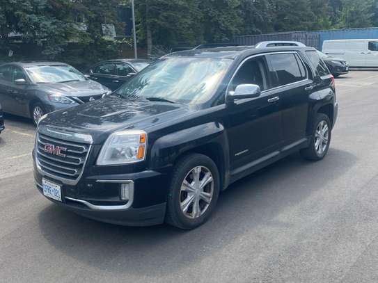Gmc terrain image 6