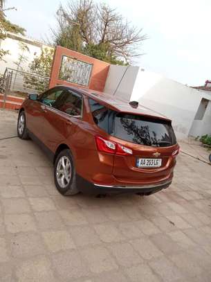 Chevrolet Equinox 2018 image 7