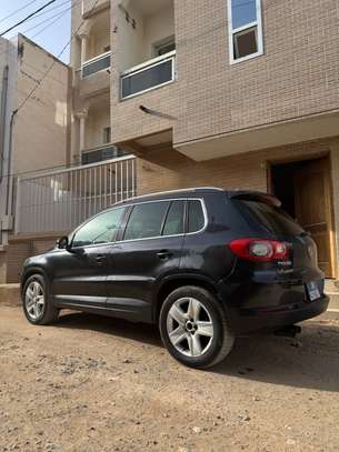 volkswagen tiguan image 7