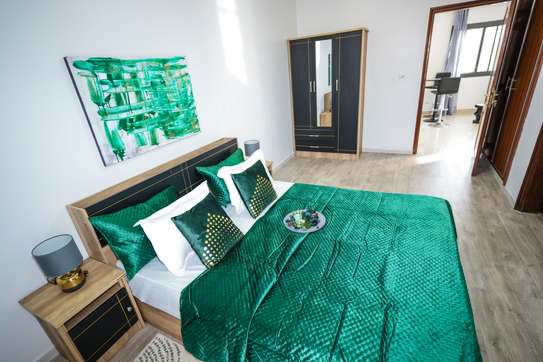 Appartement F5 meublé à Ngor Almadies image 5