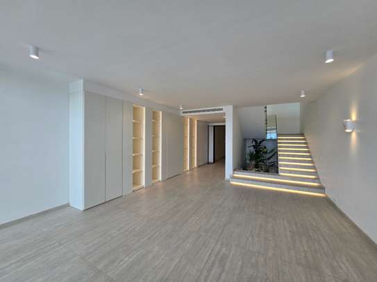 Villa contemporaine au Plateau image 2