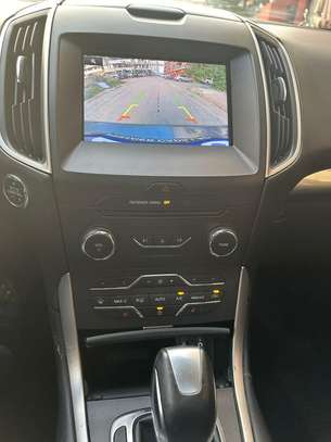 Ford edge 2015 image 3