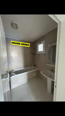 appartement spacieux aux almadies image 9